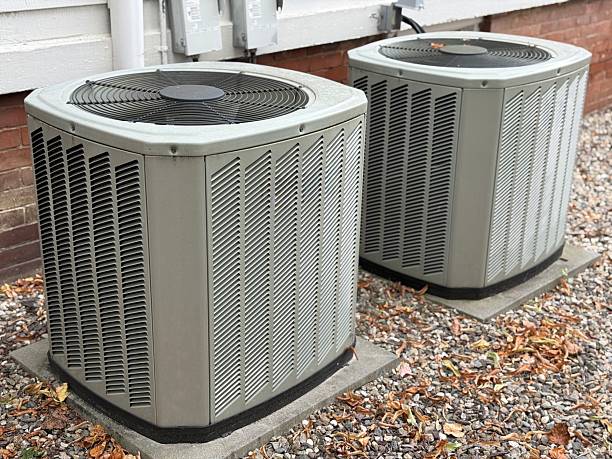 Reliable Hvac Installation contractor in Valdese, NC by JG Cool HVAC